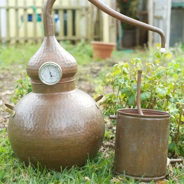 Healing House Herbs botanical products
