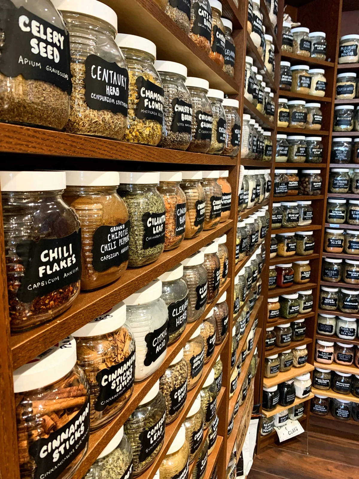 Photo published by Clintonville Natural Foods