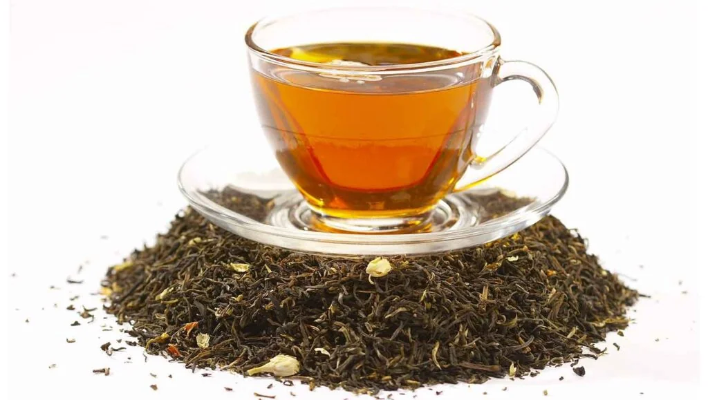 Homegrown Herb & Tea photograph