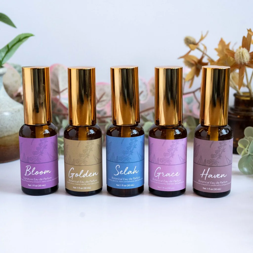 Photo published by Juniper Apothecary