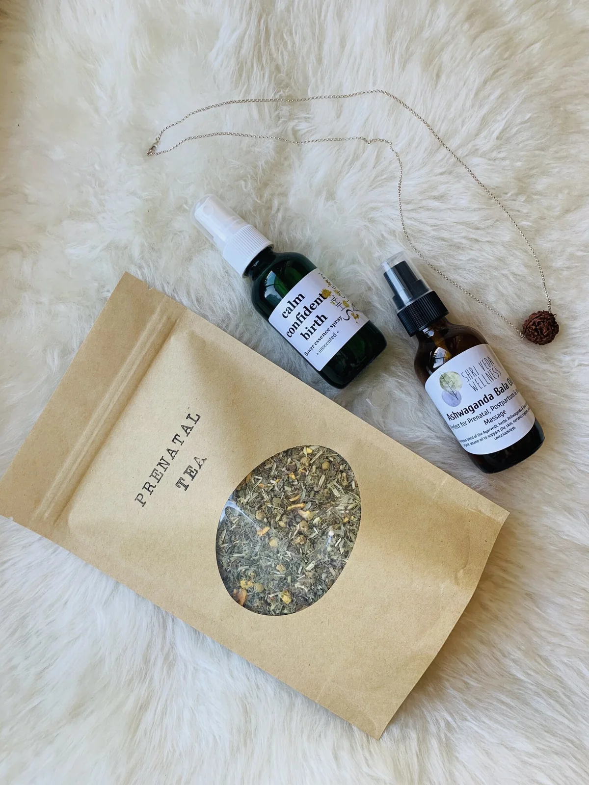 Pilar’s Wellness Collective botanical products