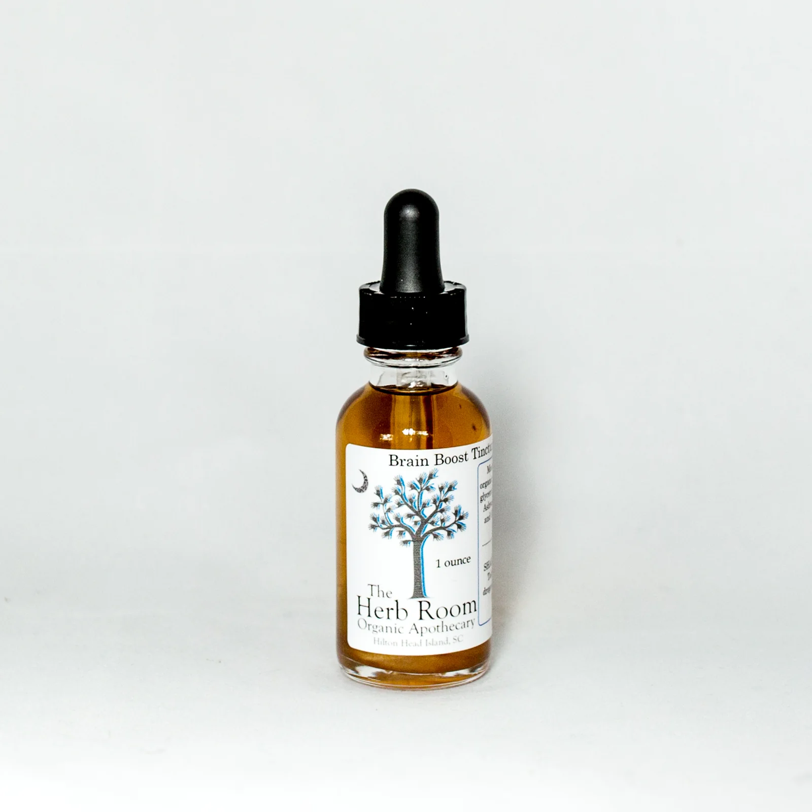 Photo published by The Herb Room Organic Apothecary
