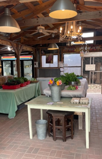 Boggy Creek Farm