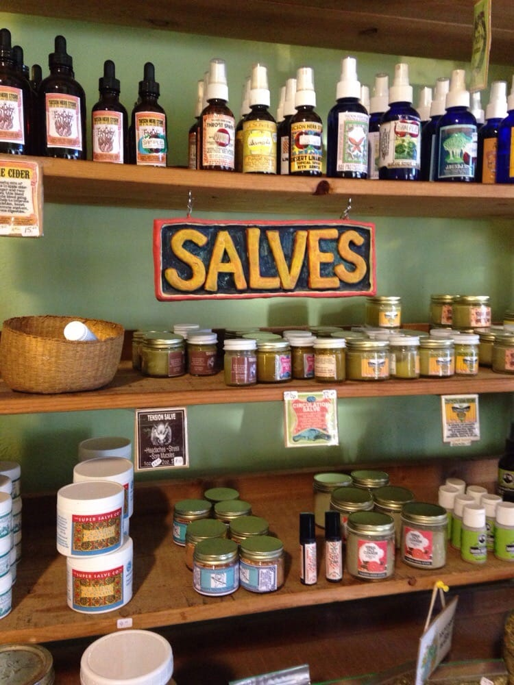 Tucson Herb Store